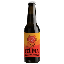 Felina 33 cl. Menaresta