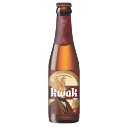 Kwak 33 cl.