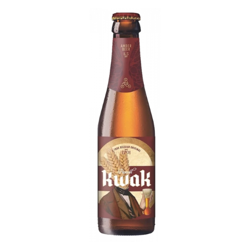 Kwak 33 cl.