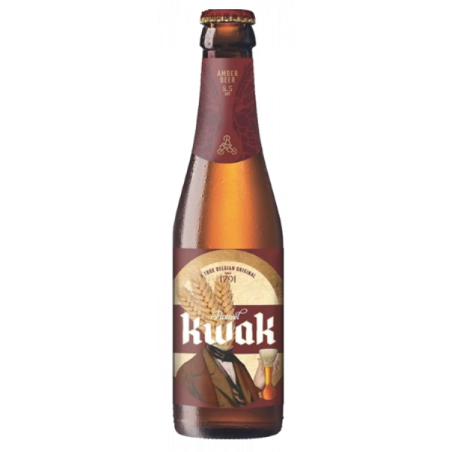 Kwak 33 cl.