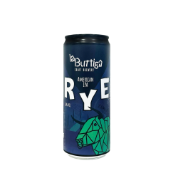 Rye 3 33 cl.