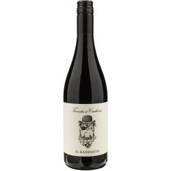 Il Randagio 75 cl, tenuta Carleone