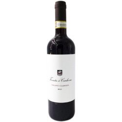 chianti Classico 75 cl. Tenuta Carleone