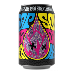 Sour Drop 33 cl. Lambrate