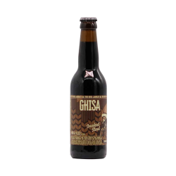 Ghisa 33 cl. Lambrate