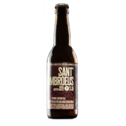 Sant Ambroeus 33 cl. Lambrate