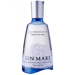 Gin Mare 70 cl.