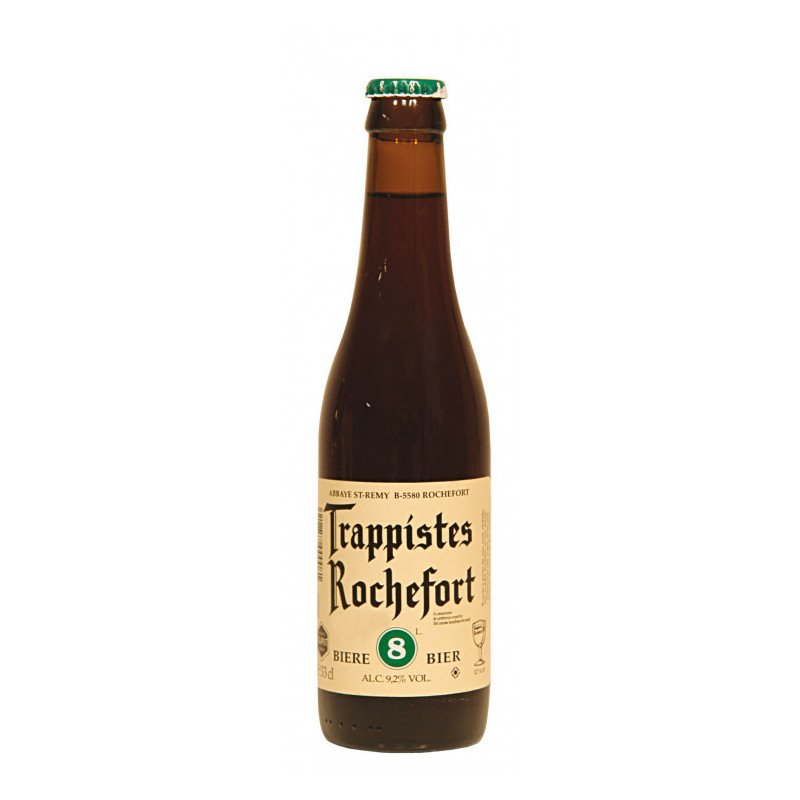 rochefort 8 33 cl.