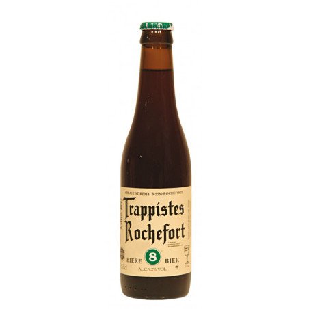rochefort 8 33 cl.