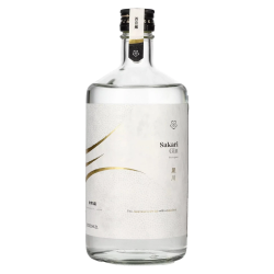 Gin Sakari 70 cl.