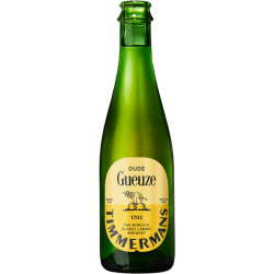 Oude Geuze 37,5 cl. Timmermans