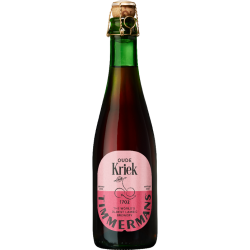 Oude Kriek 37,5 cl. Timmermans