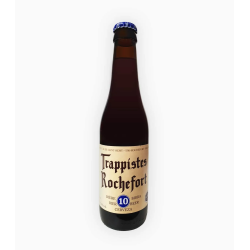 Rochefort 10 33 cl.