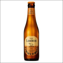 Lambicus Faro 33 cl. Timmermans