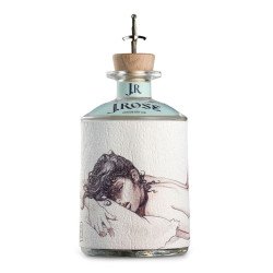 J. Rose 70 cl. Milo Manara