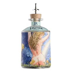 J. Rose 70 cl. Milo Manara