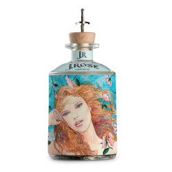 J. Rose 70 cl. Milo Manara