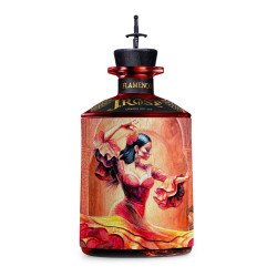 J. Rose 70 cl. Milo Manara